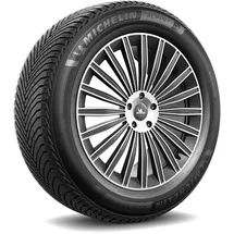 Michelin Alpin 7 205/55 R16 91H
