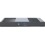 AOpen Fo Dex5550 I5-7360u/8gb/128gb Ssd Mini-pc - Black