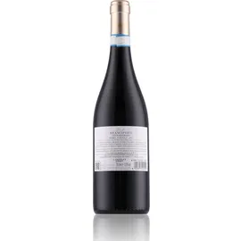 Branciforti dei Bordonaro Nero d'Avola Sicilia IGT 2019 0,75 l