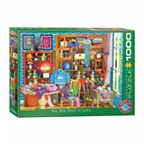 Eurographics All you Knit is Love 6000-5405