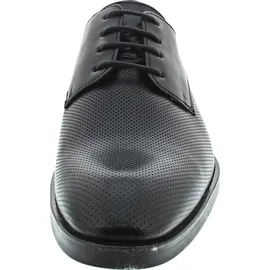 LLOYD Ohio Business Schuh Schwarz - 9