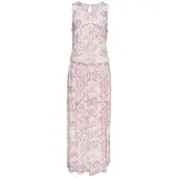 Buffalo Maxikleid Mehrfarbig 38