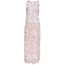 Buffalo Maxikleid Mehrfarbig 38