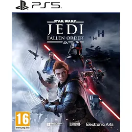 Star Wars Jedi: Fallen Order