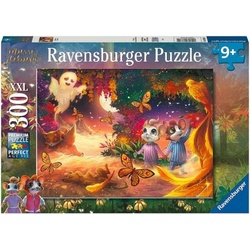 Ravensburger 13331 Puzzle 300 pcs. XXL Mousse & Helium