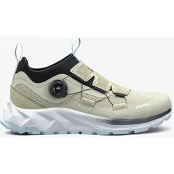 Ease Walking Shoes Damen Eucalyptus, Größe:39 - Schuhe - Beige