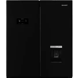 Sharp SJ-NFA35IHDBD-EU Multi Door