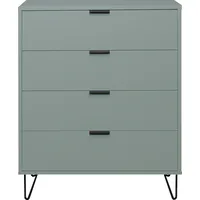 Mäusbacher Bonnie 81 x 100 x 45 cm grün