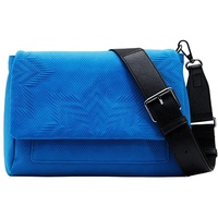Desigual Women's Bag_Aquiles COPENHAGUE 5010 ROYAL, Blue - Einheitsgröße