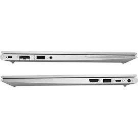 HP EliteBook 630 G10, Pike Silver, Core i7-1355U, 16GB RAM, 512GB SSD, DE (817N4EA#ABD)