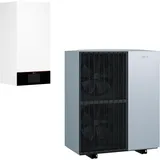 VIESSMANN Monoblock-Wärmepumpe Vitocal 150-A, AWO-M-E-AC 151.A10