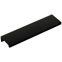SO-Tech Möbelgriff blankett Jane 150 mm schwarz