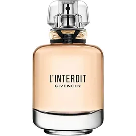 Givenchy L’Interdit Eau de Parfum 100 ml refillable