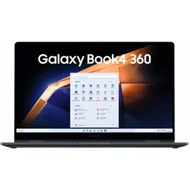 Samsung Galaxy Book4 360 15,6" 8 GB RAM 256 GB SSD gray