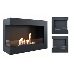 Eckkamine Preisvergleich » Jetzt günstig kaufen | billiger.de