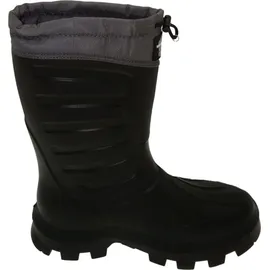 Viking Arctic 2,0 Gummistiefel Schwarz 46
