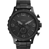 Fossil Nate Edelstahl 50 mm JR1401