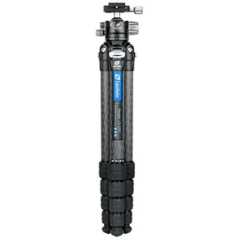 leofoto Stativ Ranger LS-325C+LH-40