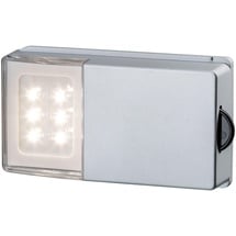 Paulmann LED SnapLED eckig 0.33W Unterbauleuchte (704.98)