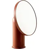 Cosmic Vergrößerungsspiegel Terracotta Geyser (X5)