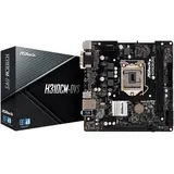 ASRock H310CM-DVS 90-MXB8K0-A0UAYZ