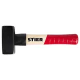 Stier Fäustel Robust+ 1000 g