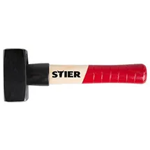 Stier Fäustel Robust+ 1000 g