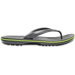 CROCS Freizeitschuhe Crocband Flip 42