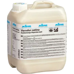 Kiehl Verodur-satina Hochleistungsbeschichtung 5 Liter Kanister