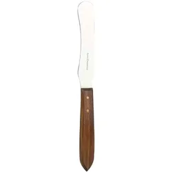 X-EPIL Metallspatel 22 cm
