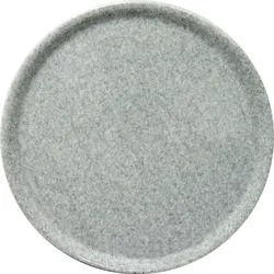 HENDI Pizzateller Granit, Granit, ⌀310mm