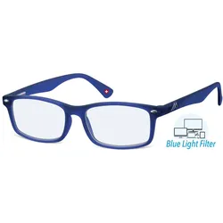Blaulichtfilter Fertiglesebrille Emily  +2.50 1 St