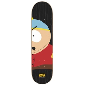 Hydroponic Unisex Erwachsene South Park 01-Cartman Skateboard Deck, bunt, 8,125 PULGADAS