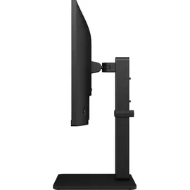 LG 24BA450-B 24" schwarz