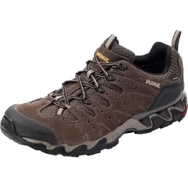 MEINDL Portland GTX Herren mocca 44,5