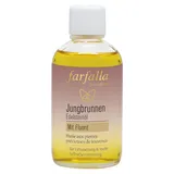 Farfalla Jungbrunnen Edelstein Balance Öl 80 ml