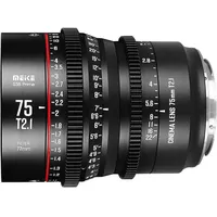 Meike MK 75mm T2.1 PL-Mount S35 PL Mount