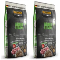 Belcando Adult Light 2 x 12,5 kg