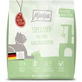 MjAMjAM Frisches Geflügel Sterilised 300 g