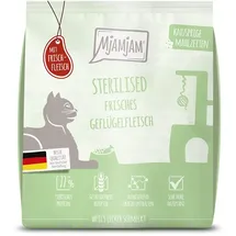 MjAMjAM Frisches Geflügel Sterilised 300 g