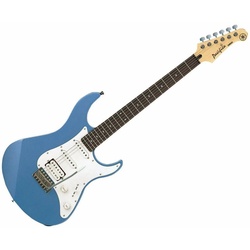Yamaha E-Gitarre E-Gitarren blau