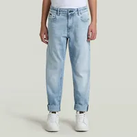 Girls Kate Boyfriend Jeans - Hellblau - mädchen - 16