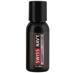 Anal-Gleitmittel Swiss Navy Lube 295 ml