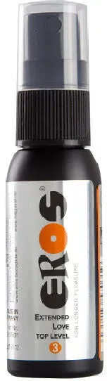 EROS - ERWEITERTES RETARDANT-SPRÜHSTÜCK 3