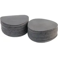 Mirka Abralon J5 150mm P4000 20/Pack,