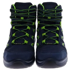 Lowa Innox PRO GTX MID JUNIOR Kinder, grau, Größe 33