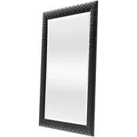 [en.casa] Spiegel, Ocre