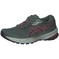 Asics GT-1000 11 TR Damen nature bathing/papaya 40