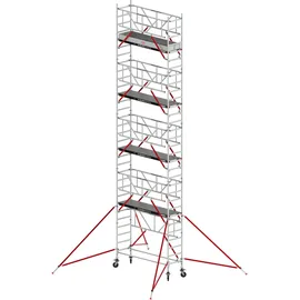 Altrex FahrGerüst RS Tower 51-S 10,20 m