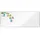 NOBO Whiteboard Premium Plus 120 x 300 cm Weiß